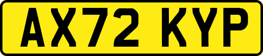 AX72KYP