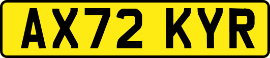 AX72KYR