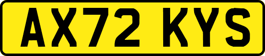 AX72KYS