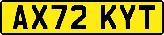 AX72KYT