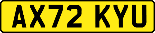 AX72KYU
