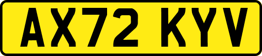 AX72KYV
