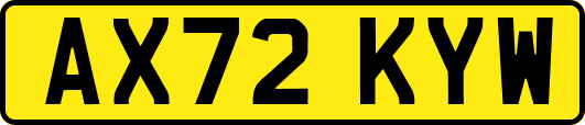 AX72KYW
