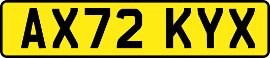 AX72KYX