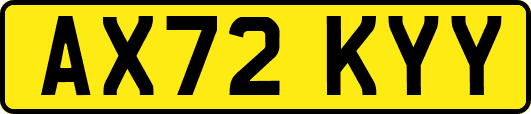 AX72KYY