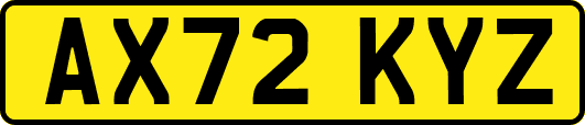 AX72KYZ