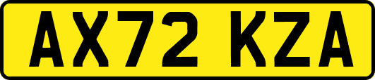 AX72KZA