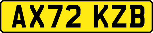 AX72KZB