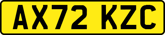 AX72KZC