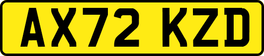 AX72KZD