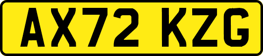 AX72KZG