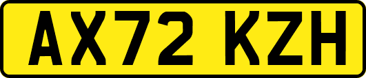 AX72KZH