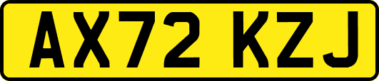 AX72KZJ