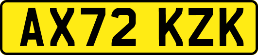 AX72KZK
