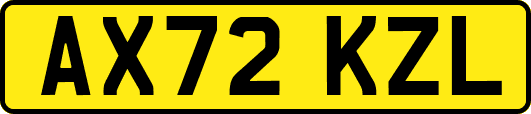 AX72KZL