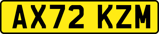 AX72KZM