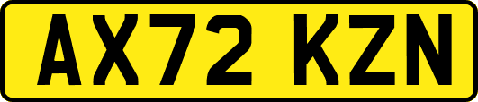 AX72KZN