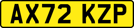 AX72KZP