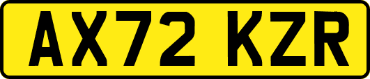 AX72KZR