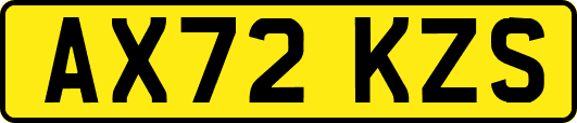 AX72KZS