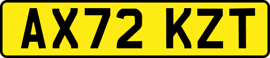 AX72KZT