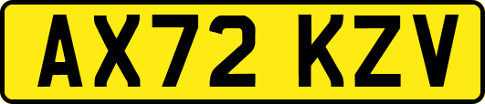 AX72KZV