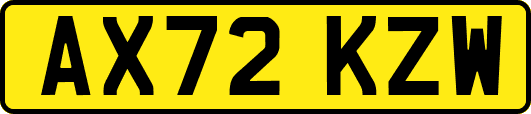AX72KZW