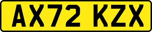 AX72KZX