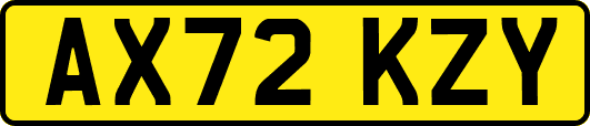 AX72KZY