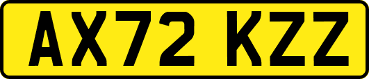 AX72KZZ