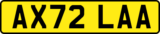 AX72LAA