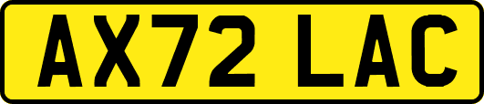 AX72LAC
