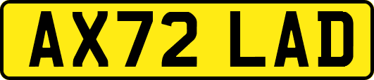 AX72LAD