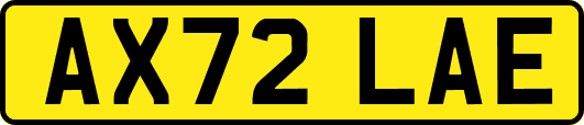 AX72LAE