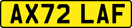 AX72LAF