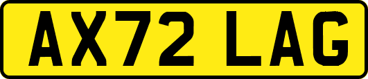 AX72LAG