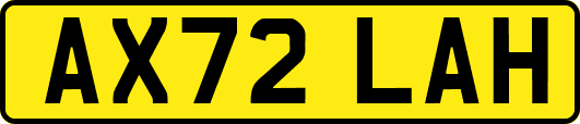 AX72LAH