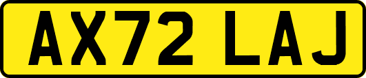 AX72LAJ