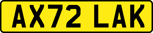 AX72LAK