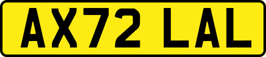 AX72LAL