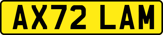 AX72LAM
