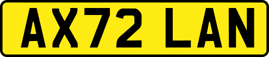 AX72LAN