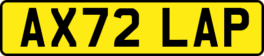 AX72LAP