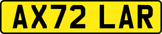 AX72LAR
