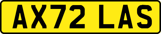 AX72LAS