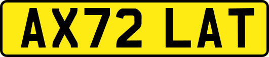 AX72LAT