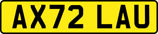 AX72LAU