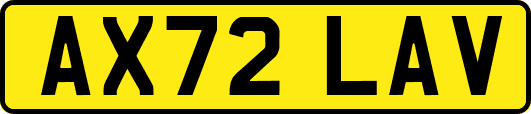 AX72LAV