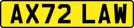 AX72LAW
