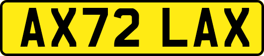 AX72LAX